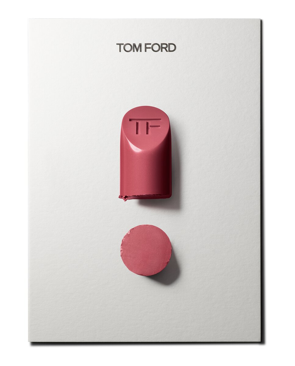 Barra de labios Runway Lip Color Tom Ford - ROSE 3,5 g ROSE-2