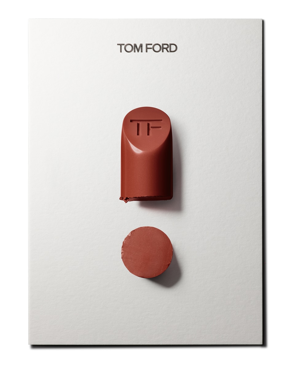 Barra de labios Runway Lip Color Tom Ford - DEEP NUDE 3,5 g DEEP NUDE-2
