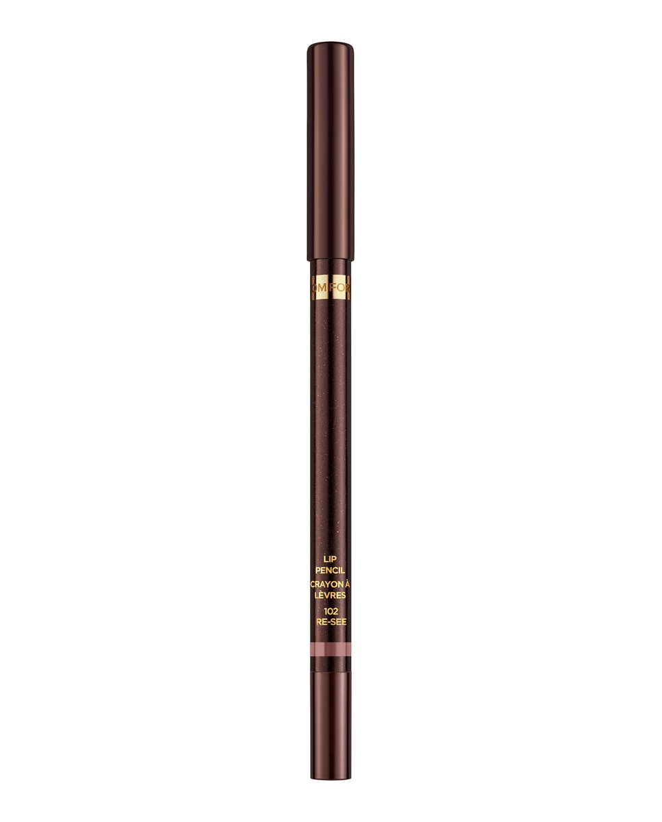 Imagen 1 de Lapiz de Labios Runway Lip Liner Pencil Tom Ford - LATTE 1,2 g LATTE