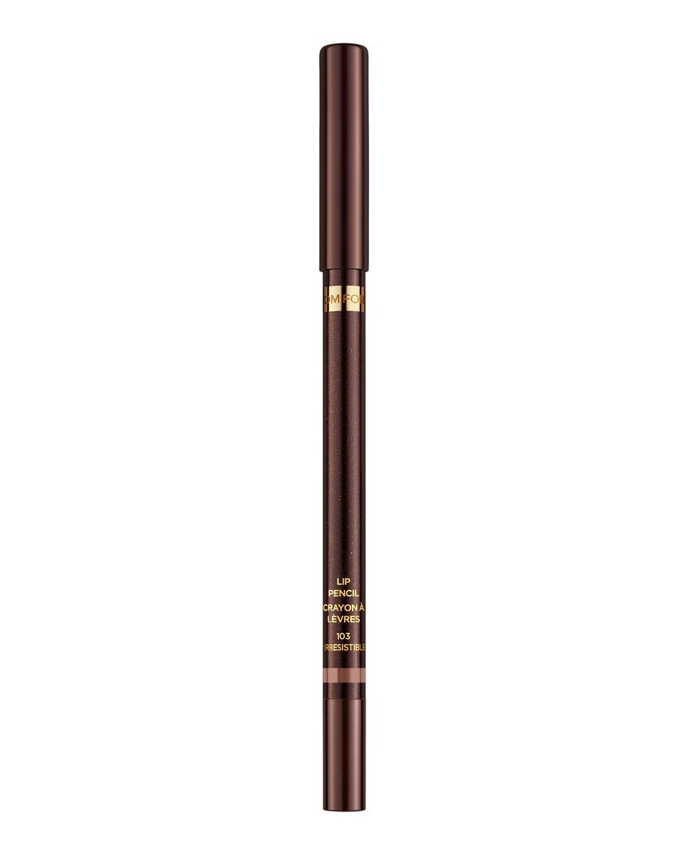 Imagen 1 de Lapiz de Labios Runway Lip Liner Pencil Tom Ford - NUDE 1,2 g NUDE