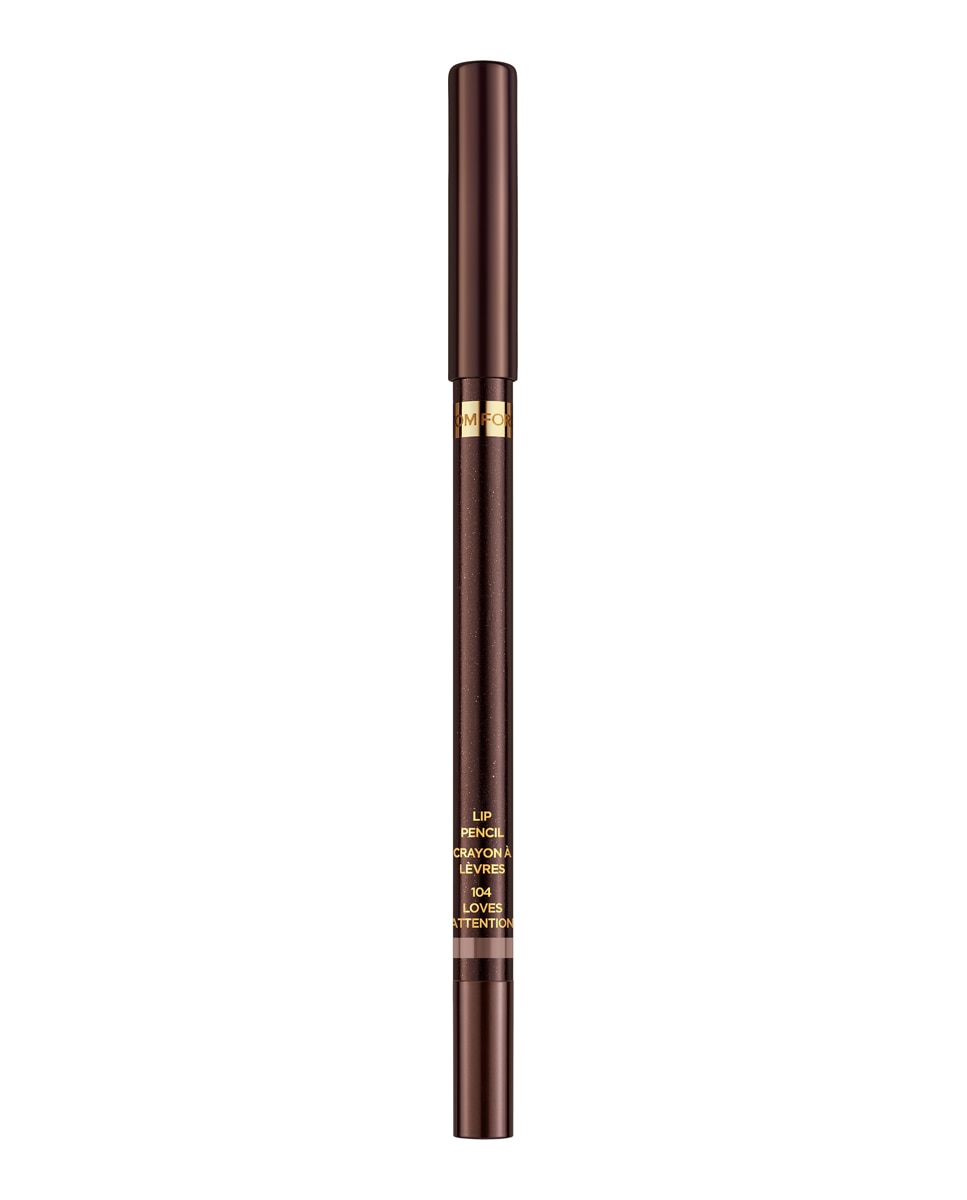 Imagen 1 de Lapiz de Labios Runway Lip Liner Pencil Tom Ford - CHERRY 1,2 g CHERRY