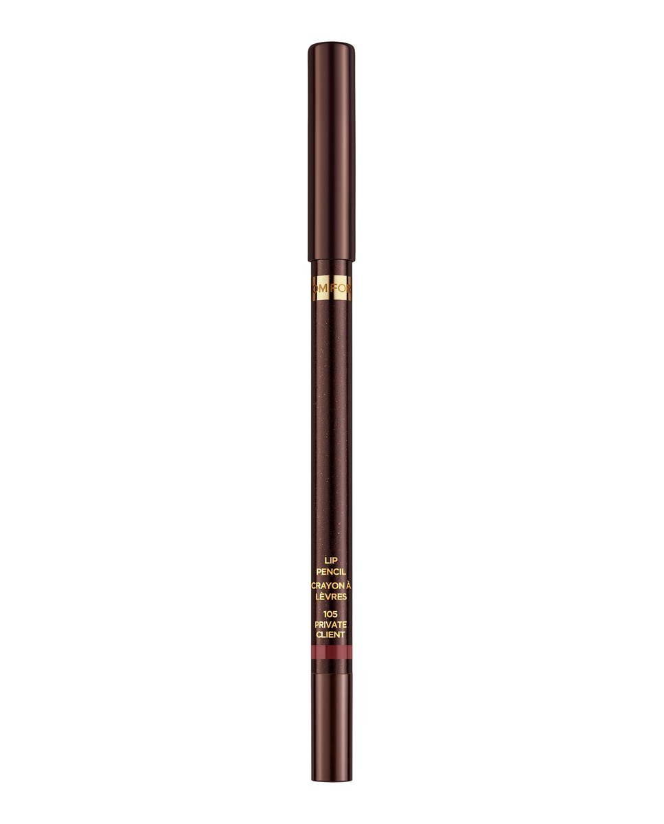 Imagen 1 de Lapiz de Labios Runway Lip Liner Pencil Tom Ford - WINE 1,2 g WINE