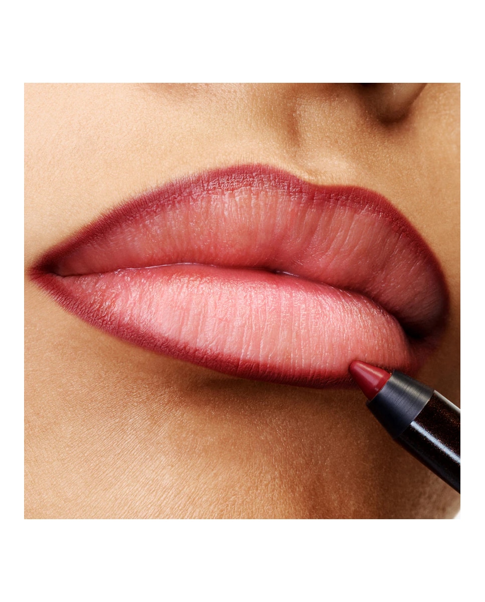 Imagen 3 de Lapiz de Labios Runway Lip Liner Pencil Tom Ford - WINE 1,2 g WINE