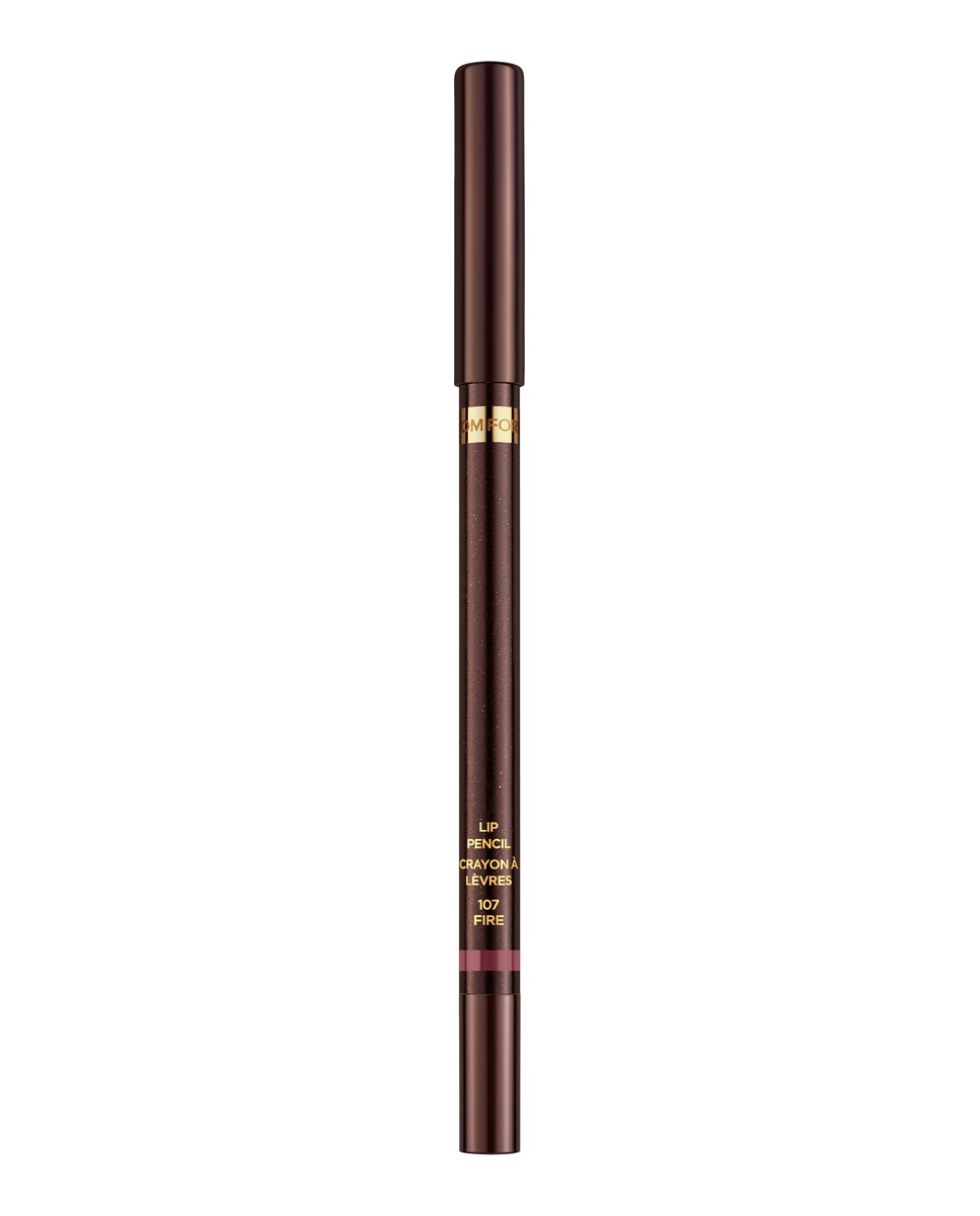 Imagen 1 de Lapiz de Labios Runway Lip Liner Pencil Tom Ford - SCORCHED 1,2 g SCORCHED