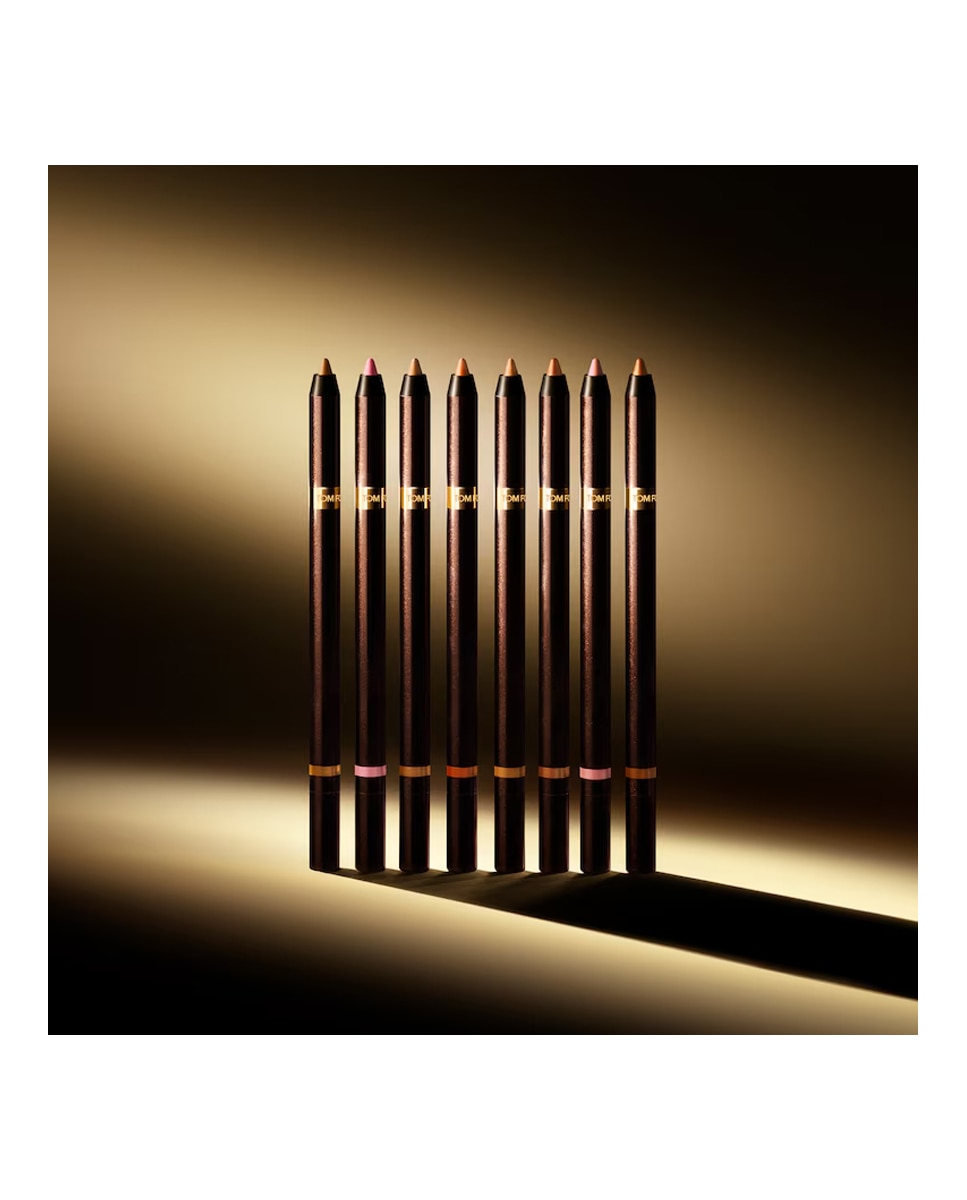 Imagen 5 de Lapiz de Labios Runway Lip Liner Pencil Tom Ford - SCORCHED 1,2 g SCORCHED