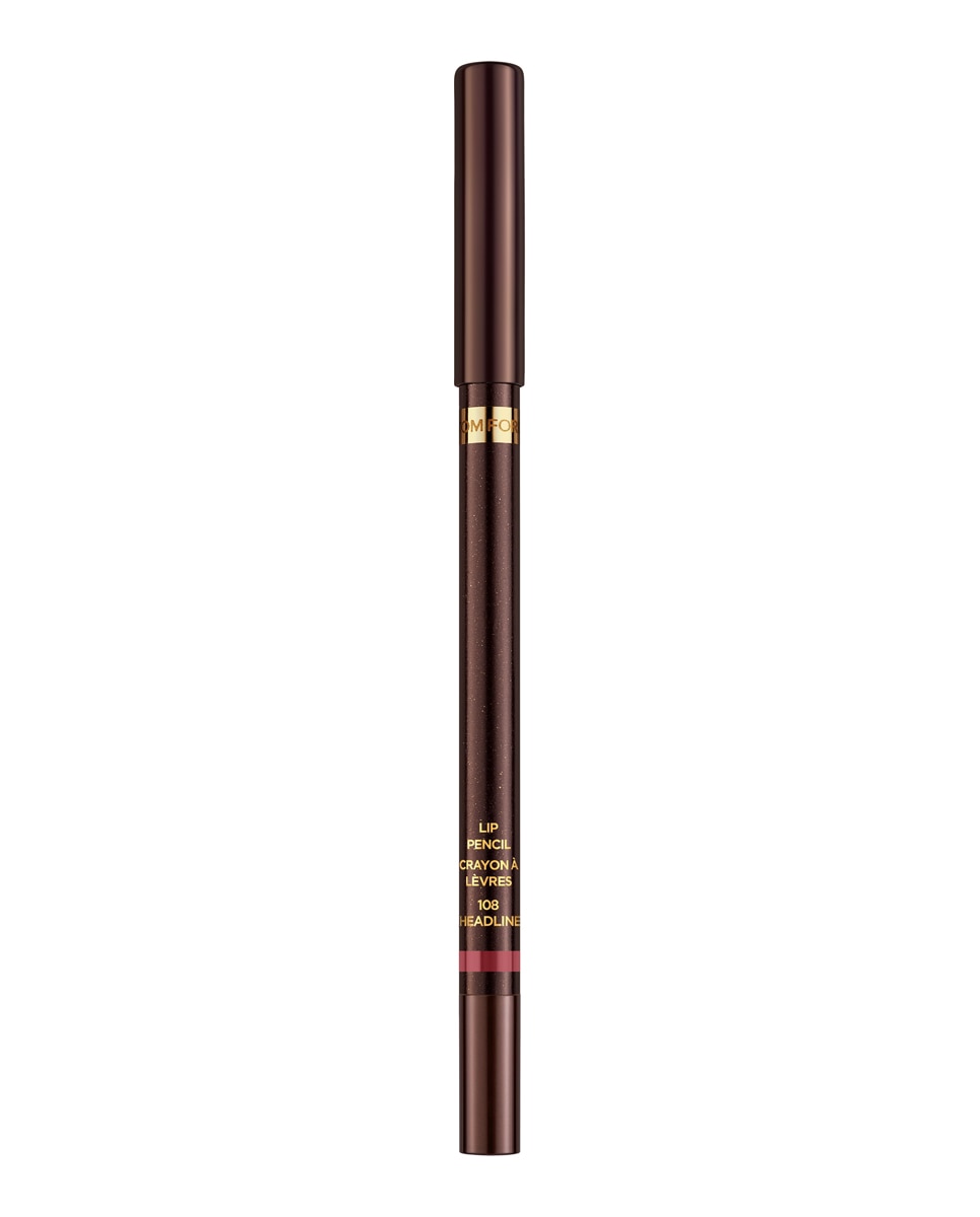 Imagen 1 de Lapiz de Labios Runway Lip Liner Pencil Tom Ford - HEAT 1,2 g HEAT