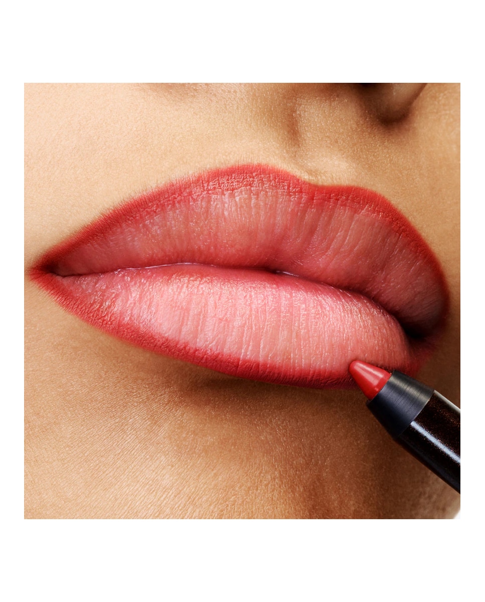 Imagen 3 de Lapiz de Labios Runway Lip Liner Pencil Tom Ford - HEAT 1,2 g HEAT