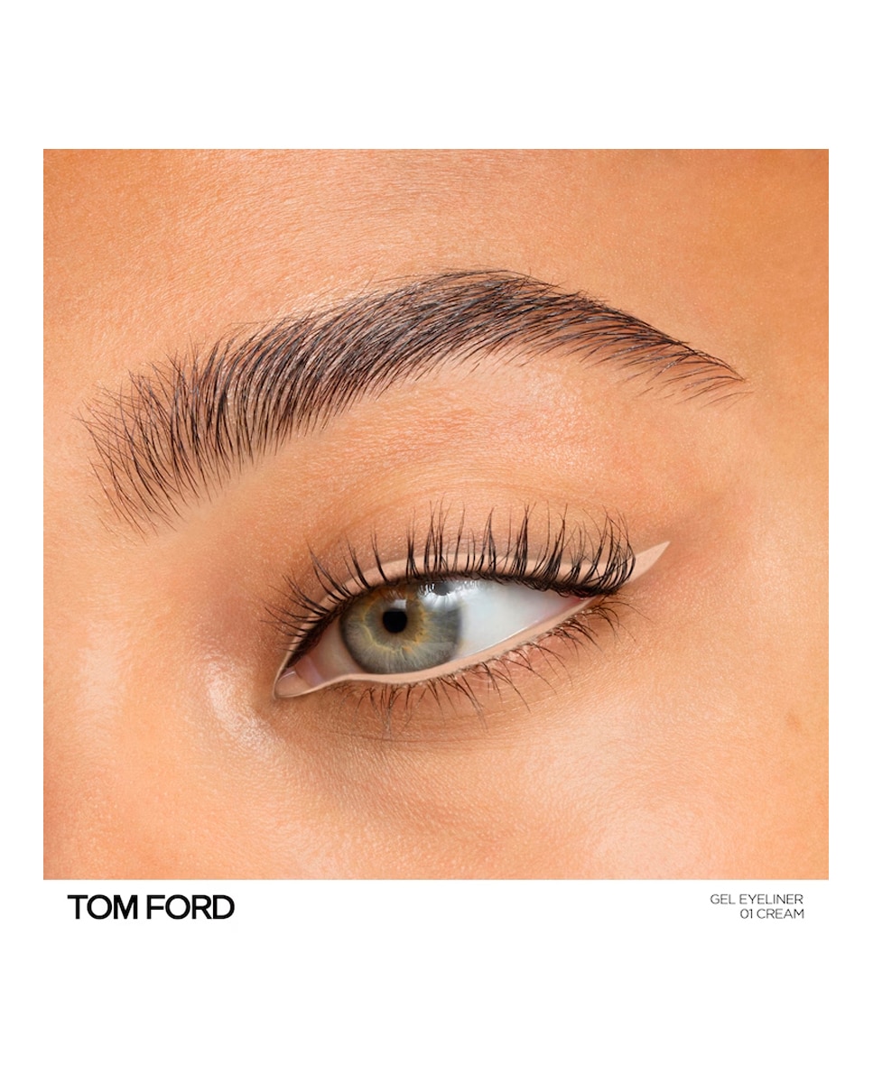 Imagen 3 de Delineador de ojos Runway Look Tom Ford - NUDE 1,2 g NUDE