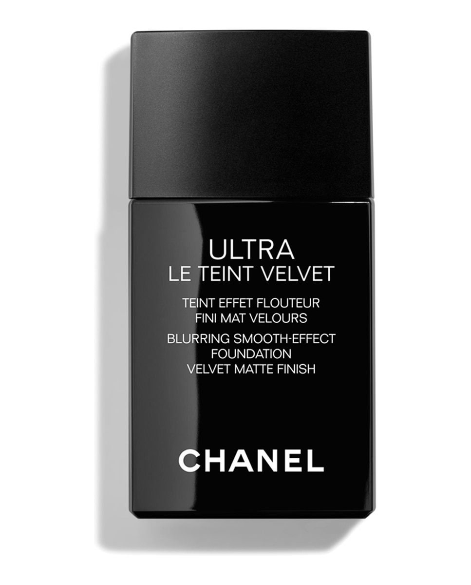 CHANEL - Base de Maquillaje Ultra Le Teint Velvet 30 ml Chanel.