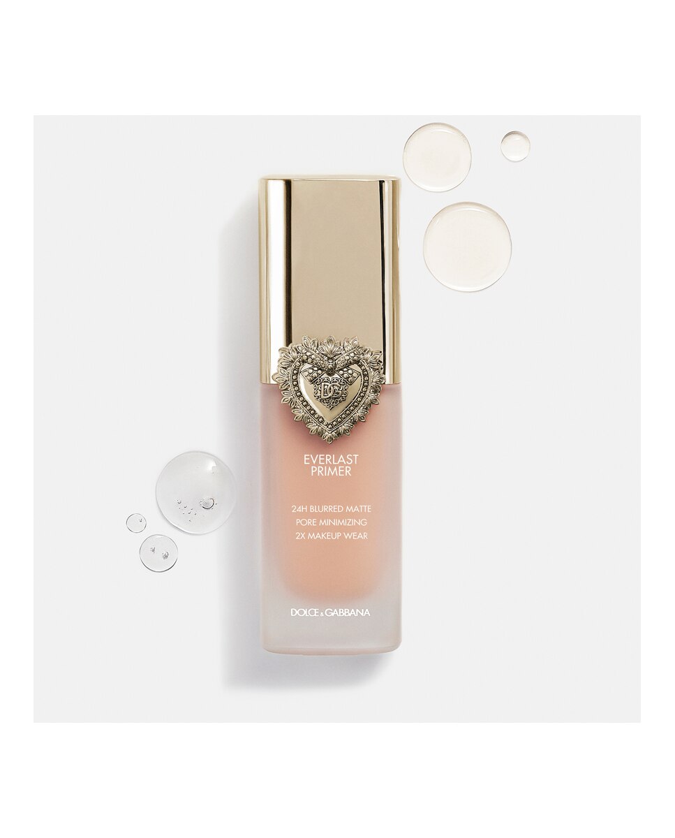 Prebase de Maquillaje Everlast Dolce & Gabbana - 28 ml 4