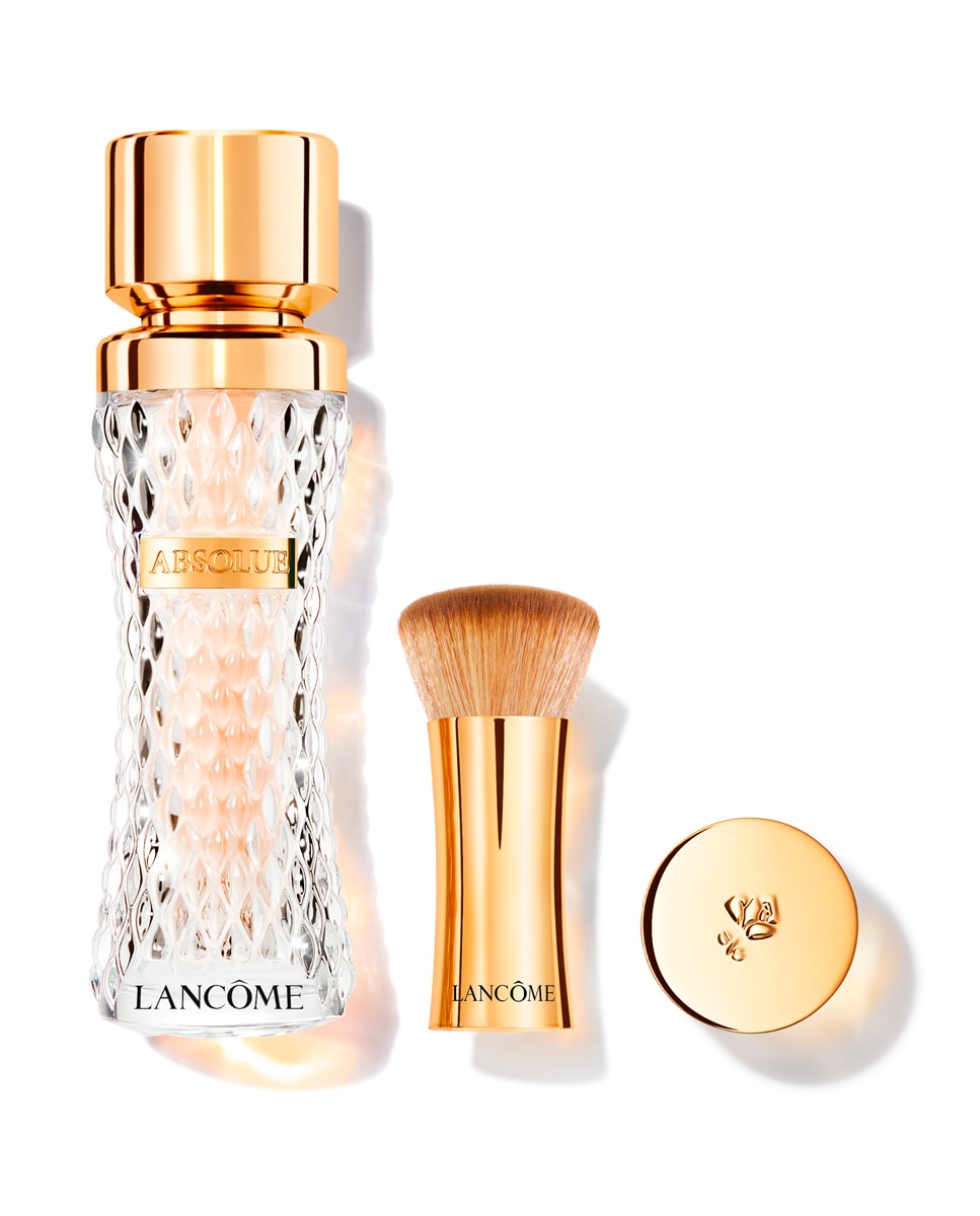 Imagen de Lancôme Absolue The Fluid base 85% cuidado en OfertitasTOP
