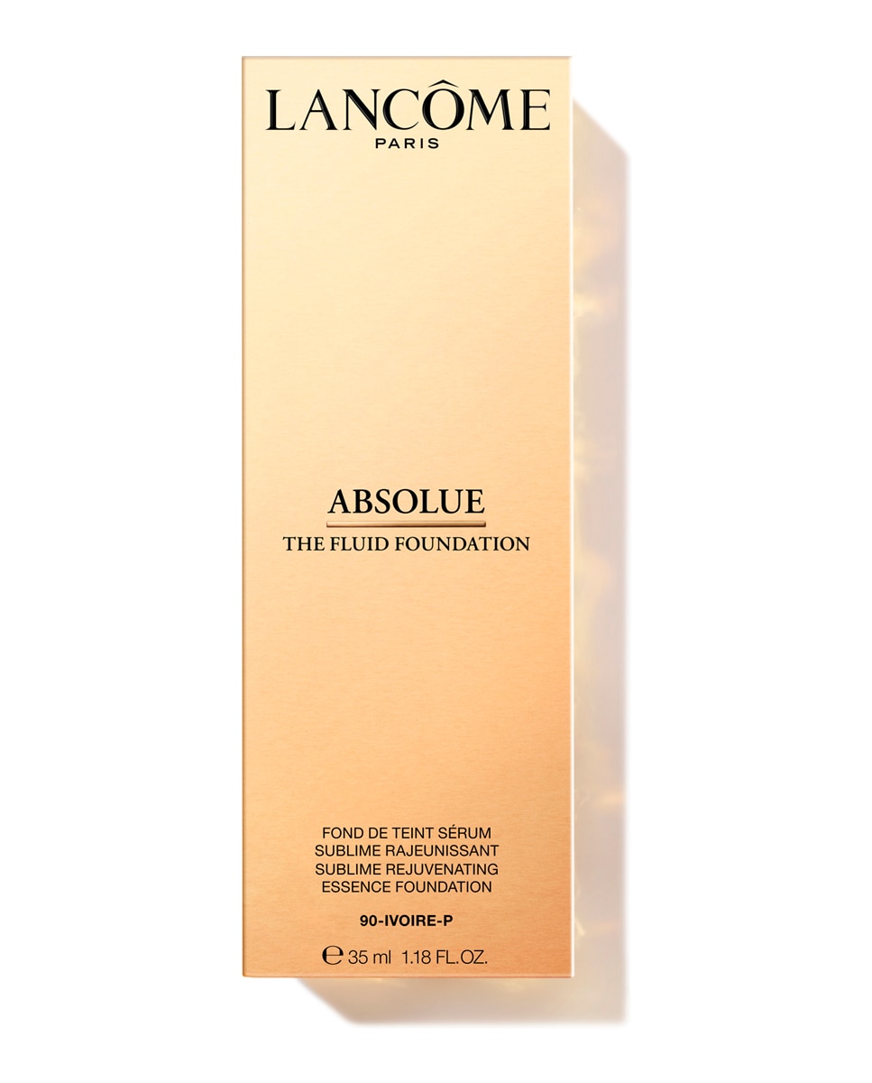 Thumbnail 1 de Lancôme Absolue The Fluid base 85% cuidado