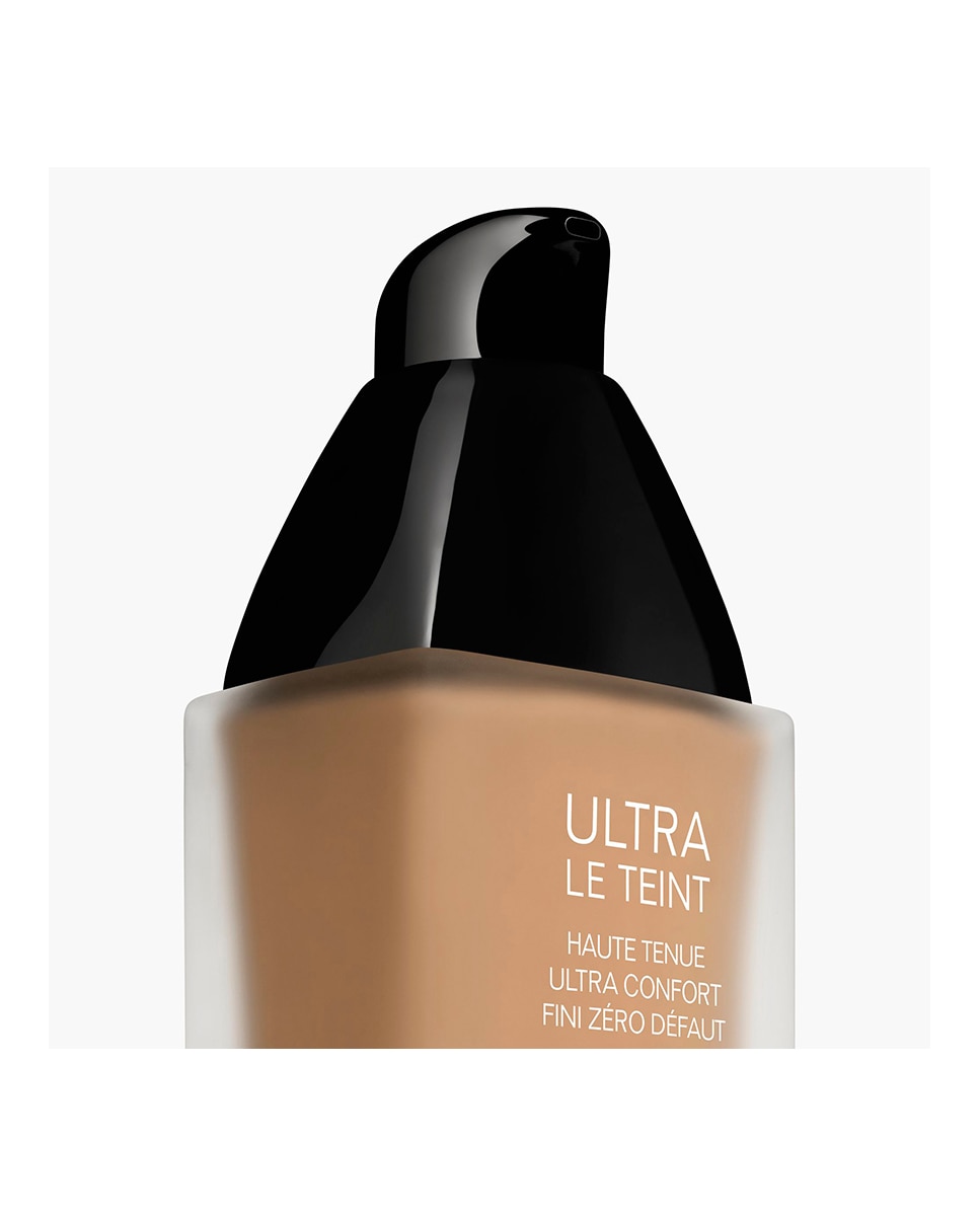Imagen 3 de ULTRA LE TEINT FLUIDE LARGA DURACIÓN - ULTRACONFORTABLE - ACABADO PERFECTO B70 30ML - 30 ml
