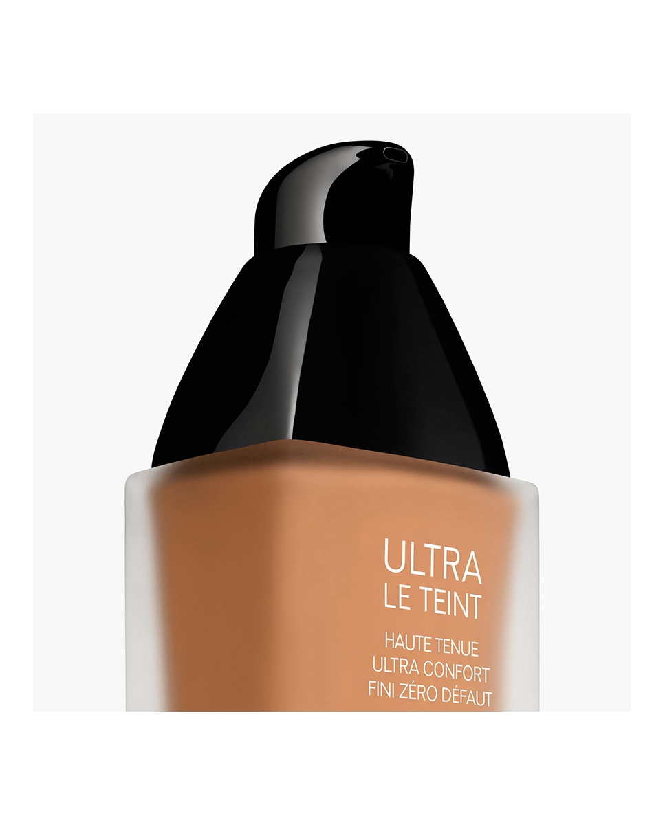 Imagen 3 de ULTRA LE TEINT FLUIDE LARGA DURACIÓN - ULTRACONFORTABLE - ACABADO PERFECTO B110 30ML - 30 ml