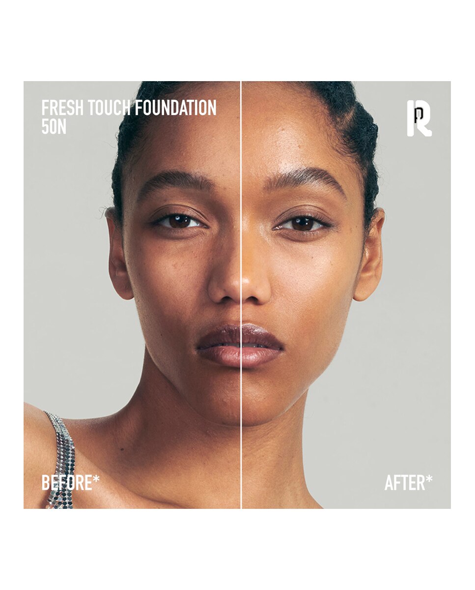 Base de maquillaje Fresh Touch 30 ml Rabanne - 50C 30 ml 50C-2