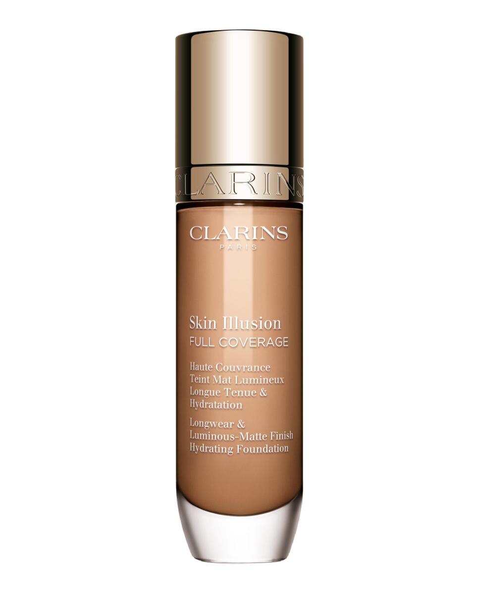 Base de maquillaje Skin Illusion Full Coverage 112.5W Clarins - 110N 30 ml 110N-1