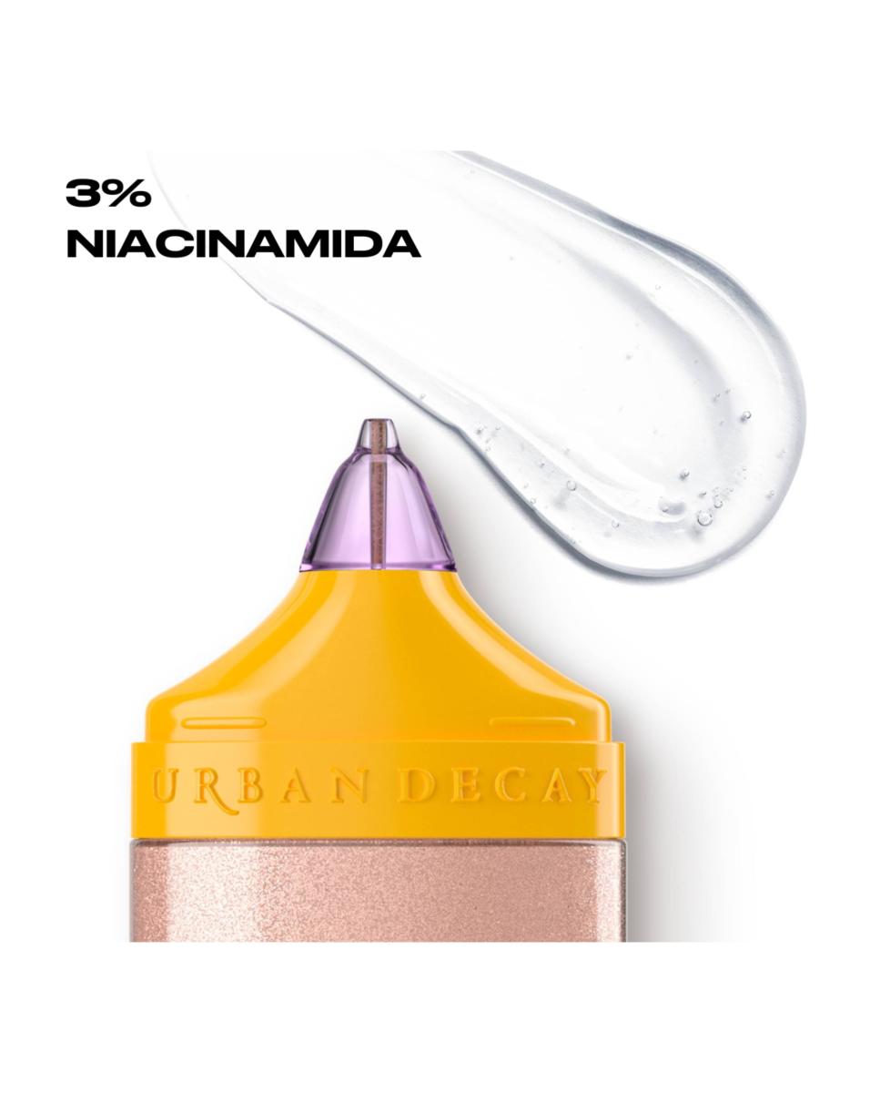 Iluminador Líquido Face Bond Light Drops Urban Decay - N/A N/A-5
