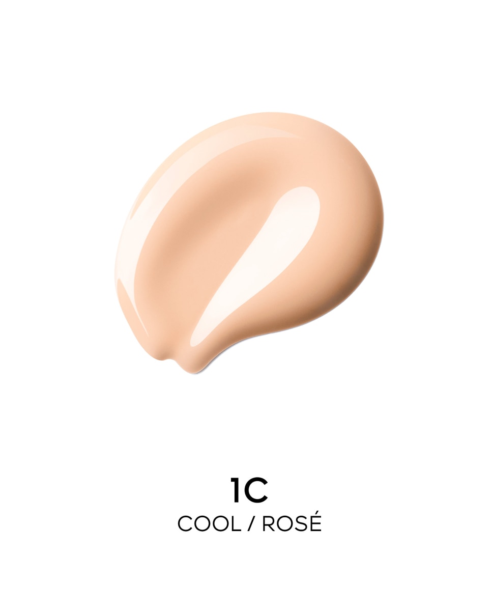 Imagen 2 de Base de Maquillaje Terra 25 Glow Flui 35 ml Guerlain - 1C COOL / ROSÉ 35 ml 1C COOL / ROSÉ