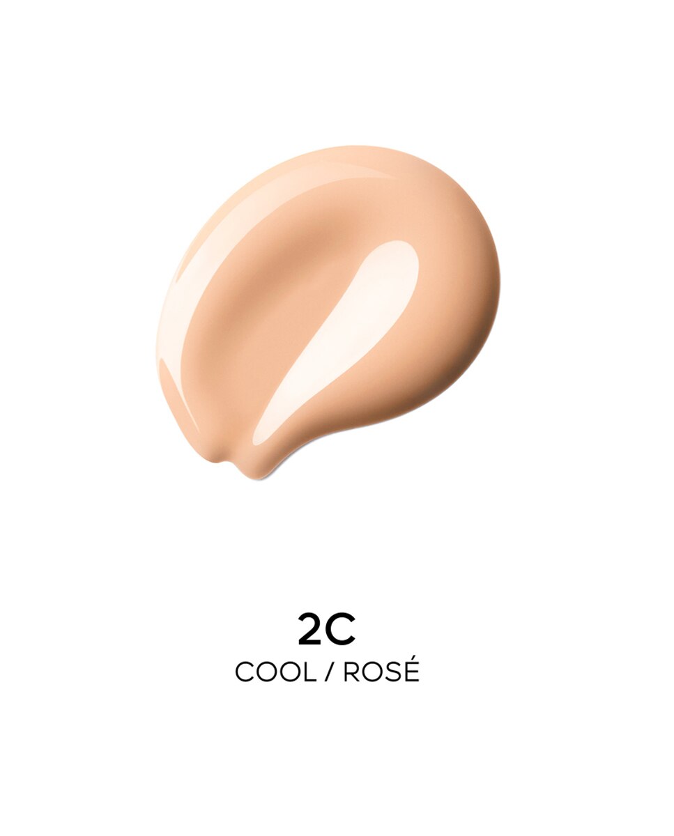Imagen 2 de Base de Maquillaje Terra 25 Glow Flui 35 ml Guerlain - 2C COOL / ROSÉ 35 ml 2C COOL / ROSÉ