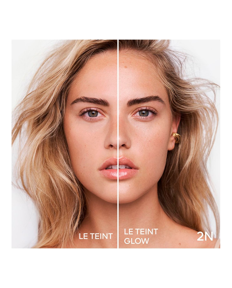 Imagen 9 de Base de Maquillaje Terra 25 Glow Flui 35 ml Guerlain - 2C COOL / ROSÉ 35 ml 2C COOL / ROSÉ
