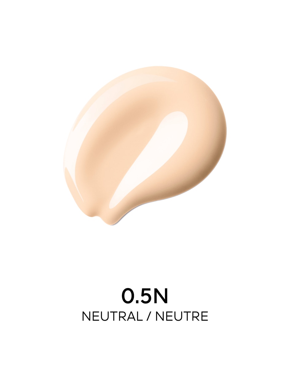 Imagen 2 de Base de Maquillaje Terra 25 Glow Flui 35 ml Guerlain - 0.5N NEUTRAL / NEUTRE 35 ml 0.5N NEUTRAL / NEUTRE