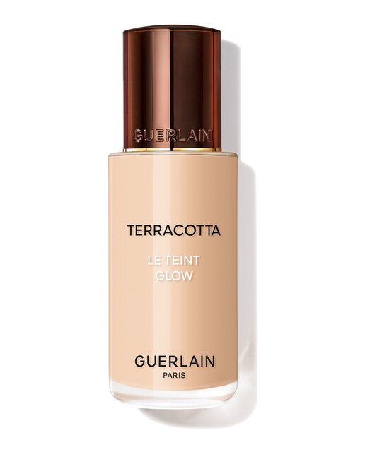 Base de Maquillaje Terra 25 Glow Flui 35 ml Guerlain