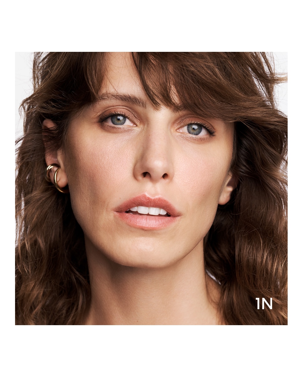 Imagen 4 de Base de Maquillaje Terra 25 Glow Flui 35 ml Guerlain - 1N NEUTRAL / NEUTRE 35 ml 1N NEUTRAL / NEUTRE