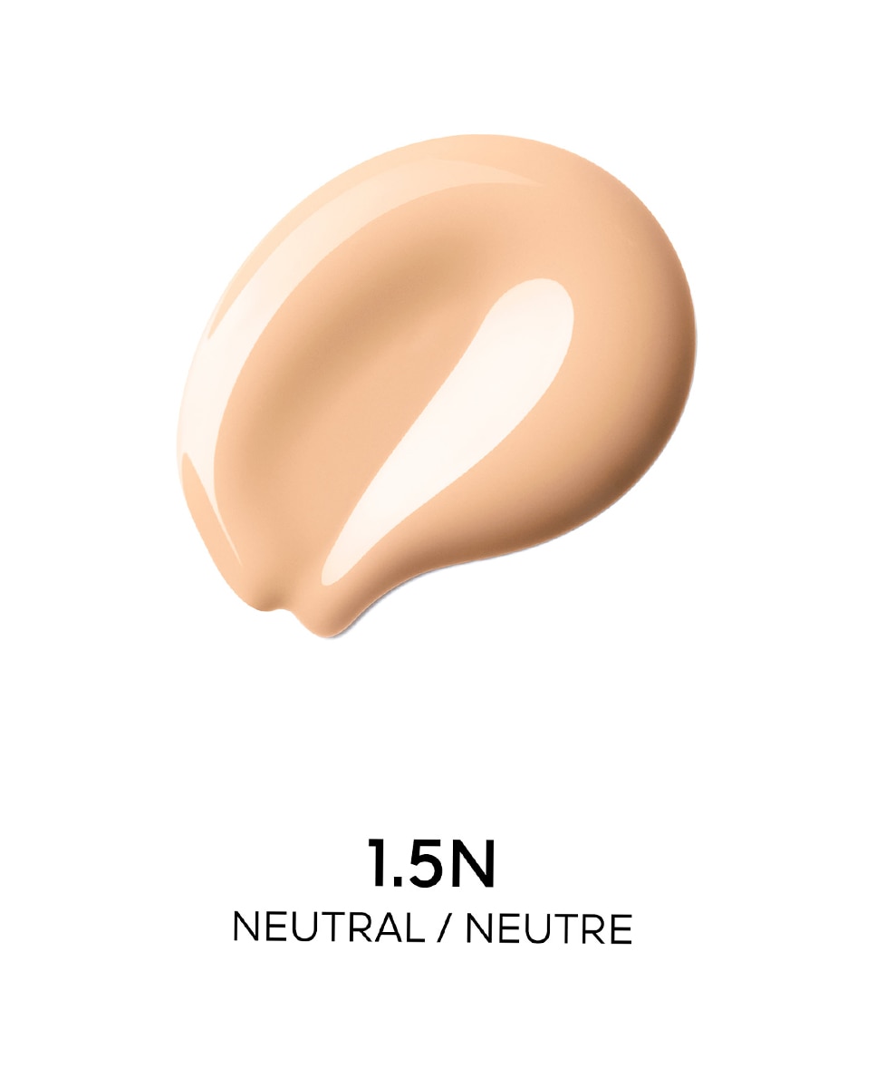 Imagen 3 de Base de Maquillaje Terra 25 Glow Flui 35 ml Guerlain - 1.5N Neutral Neutre 35 ml 1.5N NEUTRAL / NEUTRE