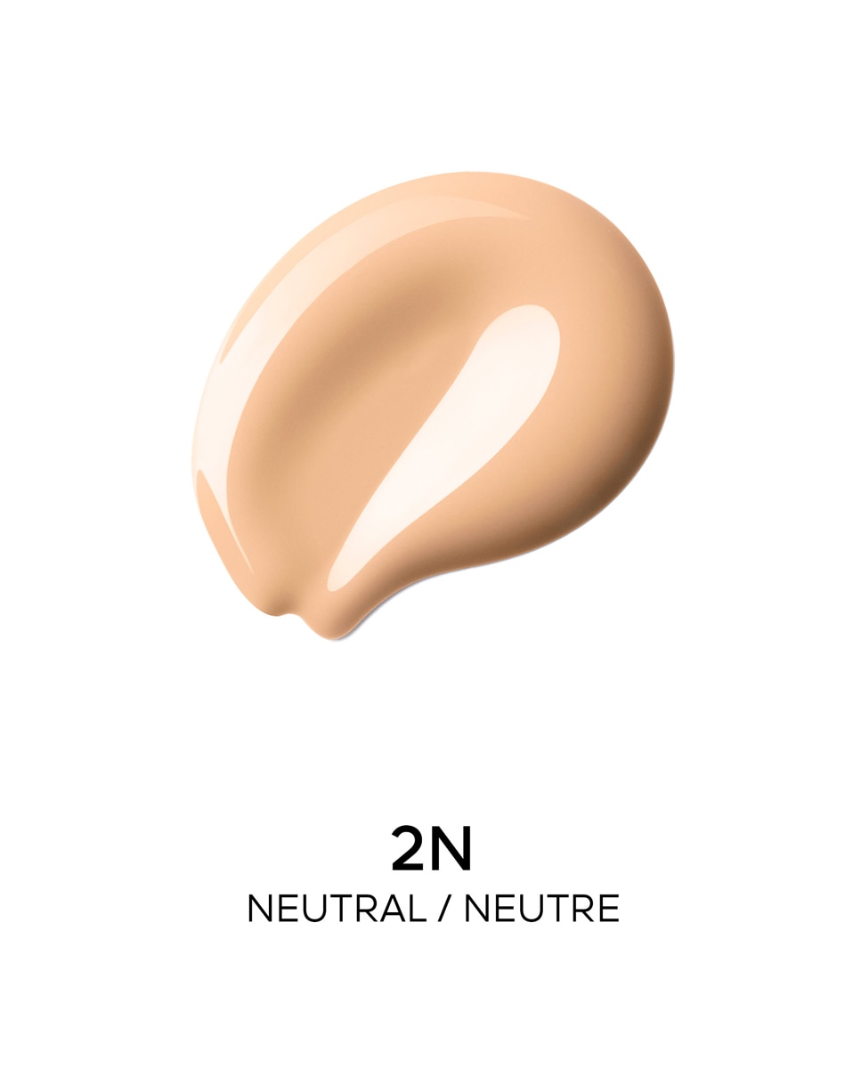 Imagen 2 de Base de Maquillaje Terra 25 Glow Flui 35 ml Guerlain - 2N NEUTRAL / NEUTRE 35 ml 2N NEUTRAL / NEUTRE