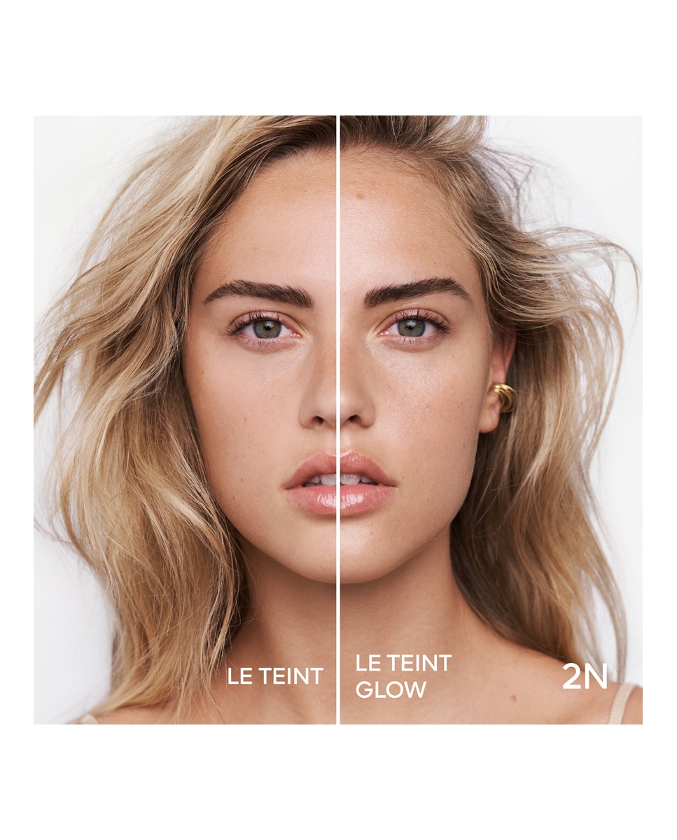 Imagen 9 de Base de Maquillaje Terra 25 Glow Flui 35 ml Guerlain - 2N NEUTRAL / NEUTRE 35 ml 2N NEUTRAL / NEUTRE