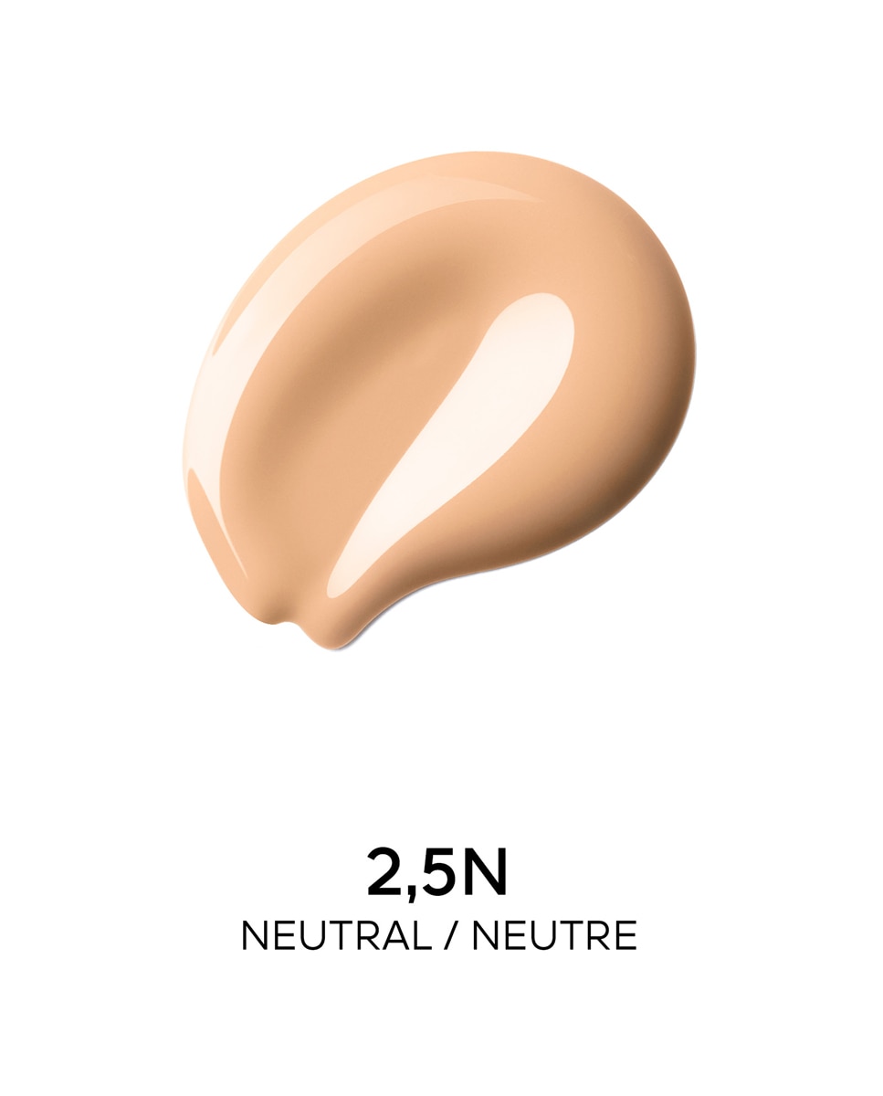 Imagen 2 de Base de Maquillaje Terra 25 Glow Flui 35 ml Guerlain - 2.5N NEUTRAL / NEUTRE 35 ml 2.5N NEUTRAL / NEUTRE