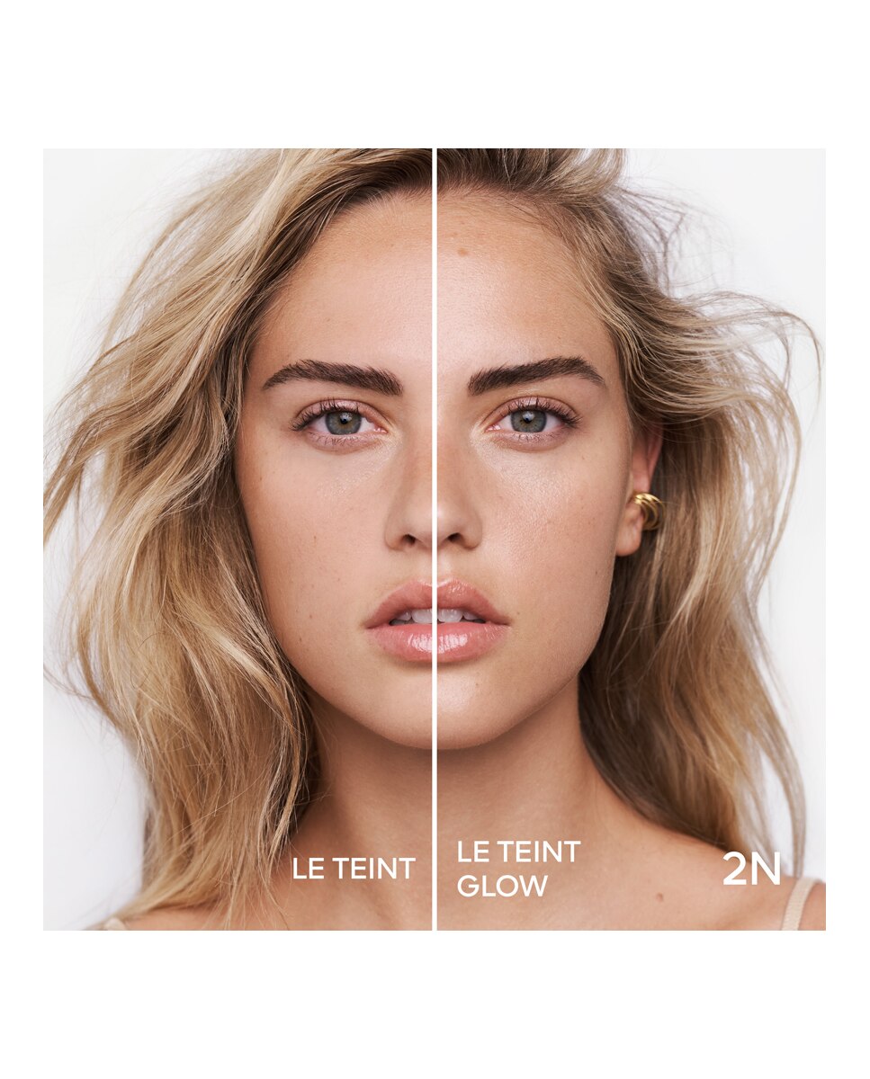 Imagen 9 de Base de Maquillaje Terra 25 Glow Flui 35 ml Guerlain - 2.5N NEUTRAL / NEUTRE 35 ml 2.5N NEUTRAL / NEUTRE