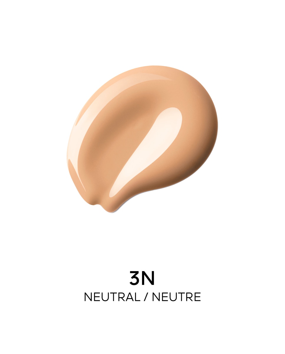 Imagen 2 de Base de Maquillaje Terra 25 Glow Flui 35 ml Guerlain - 3N Neutral Neutre 35 ml 3N NEUTRAL / NEUTRE