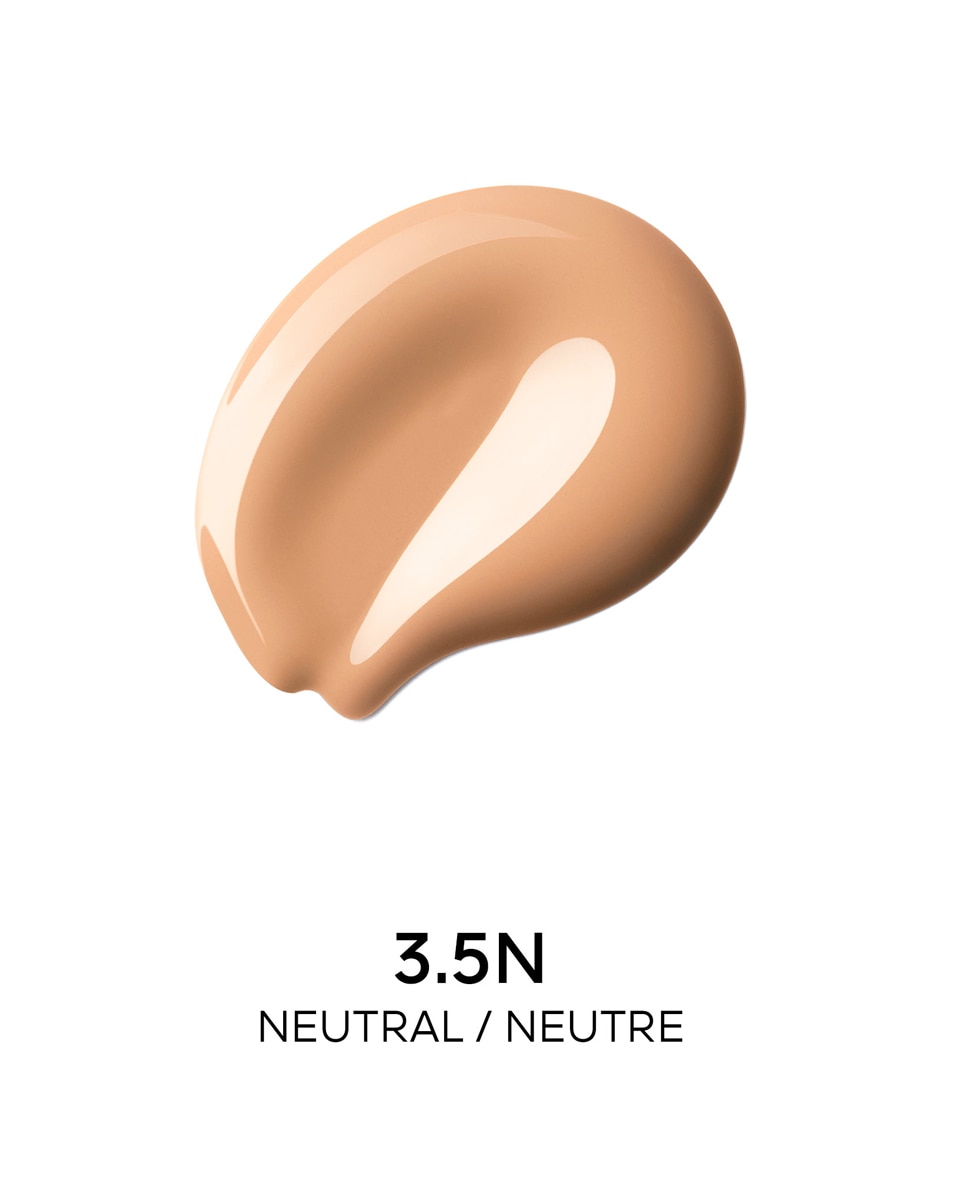 Imagen 2 de Base de Maquillaje Terra 25 Glow Flui 35 ml Guerlain - 3.5N Neutral Neutre 35 ml 3.5N NEUTRAL / NEUTRE