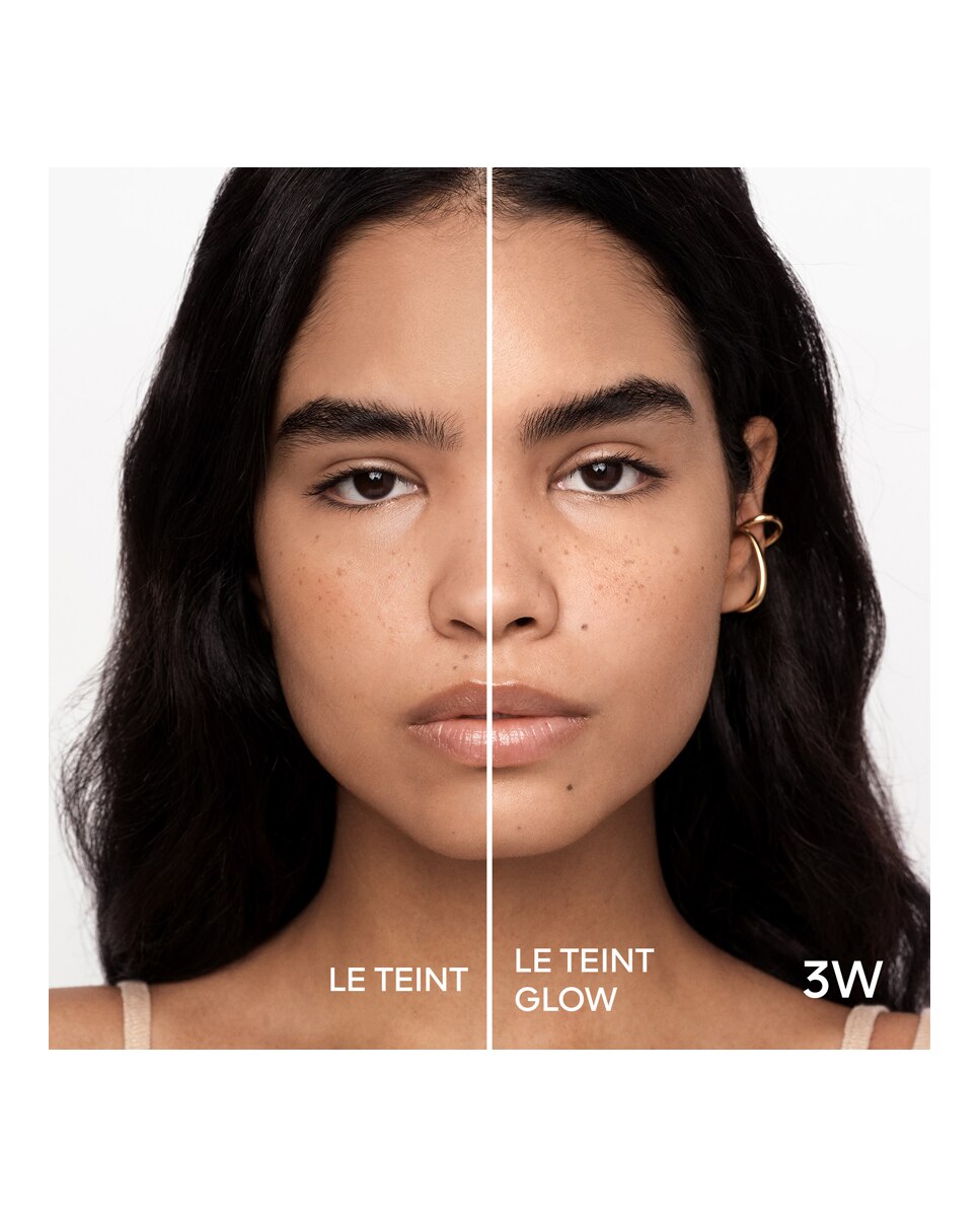 Imagen 9 de Base de Maquillaje Terra 25 Glow Flui 35 ml Guerlain - 3.5N Neutral Neutre 35 ml 3.5N NEUTRAL / NEUTRE