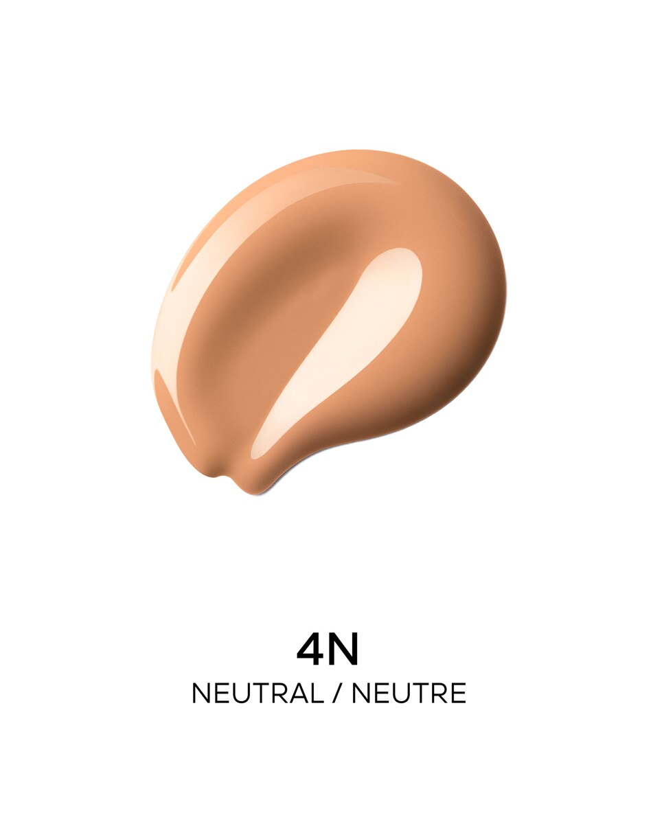 Imagen 2 de Base de Maquillaje Terra 25 Glow Flui 35 ml Guerlain - 4N Neutral Neutre 35 ml 4N NEUTRAL / NEUTRE