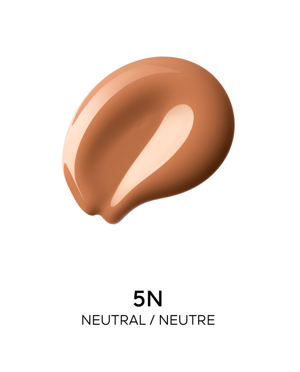 Imagen 2 de Base de Maquillaje Terra 25 Glow Flui 35 ml Guerlain - 5N Neutral Neutre 35 ml 5N NEUTRAL / NEUTRE