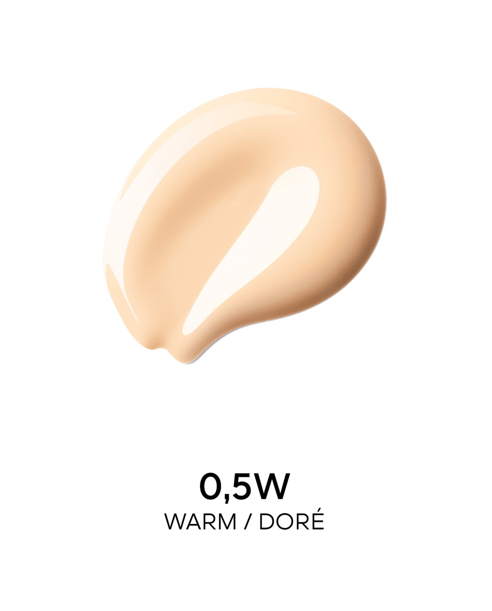 Imagen 2 de Base de Maquillaje Terra 25 Glow Flui 35 ml Guerlain - 0.5W Warm Doré 35 ml 0.5W WARM / DORÉ