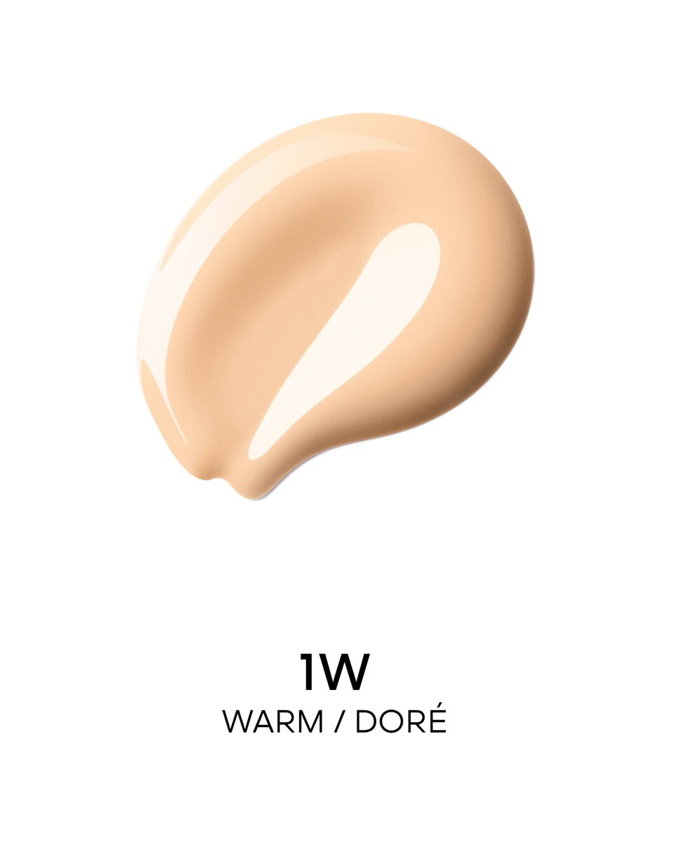 Imagen 2 de Base de Maquillaje Terra 25 Glow Flui 35 ml Guerlain - 1W WARM / DORÉ 35 ml 1W WARM / DORÉ