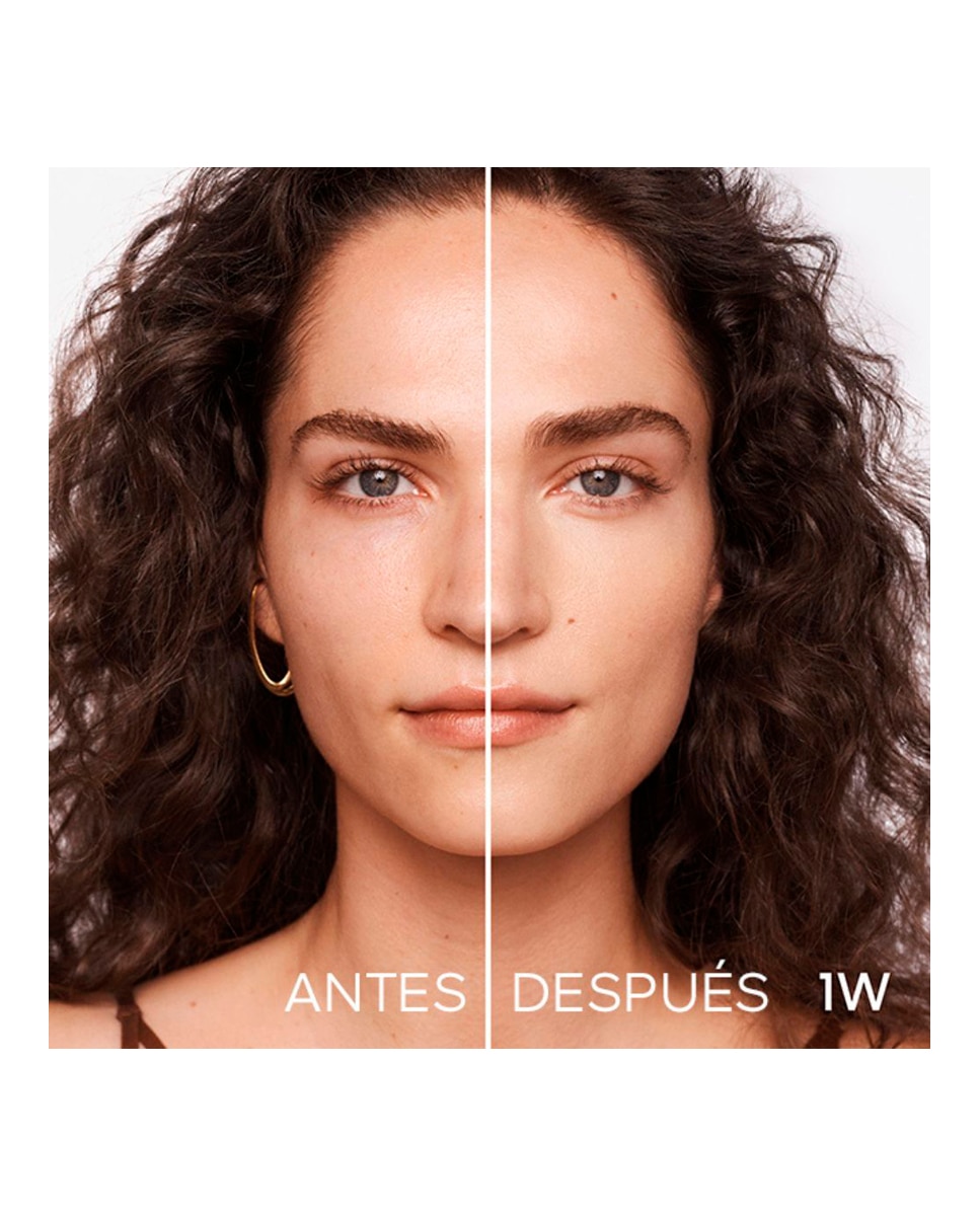 Imagen 4 de Base de Maquillaje Terra 25 Glow Flui 35 ml Guerlain - 1W WARM / DORÉ 35 ml 1W WARM / DORÉ