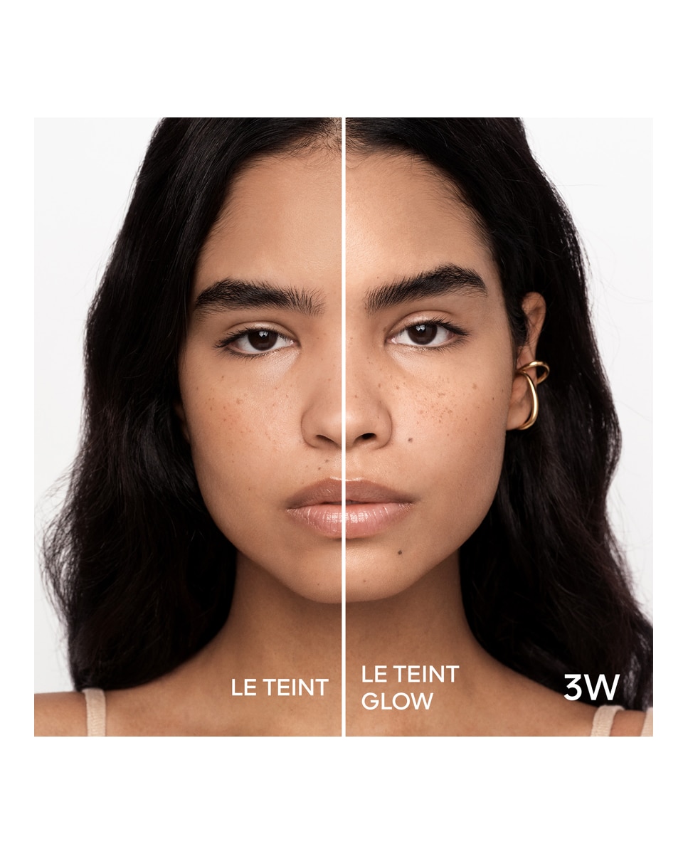 Imagen 9 de Base de Maquillaje Terra 25 Glow Flui 35 ml Guerlain - 3W WARM / DORÉ 35 ml 3W WARM / DORÉ