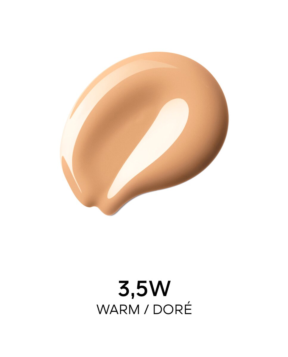 Imagen 2 de Base de Maquillaje Terra 25 Glow Flui 35 ml Guerlain - 3.5W WARM / DORÉ 35 ml 3.5W WARM / DORÉ