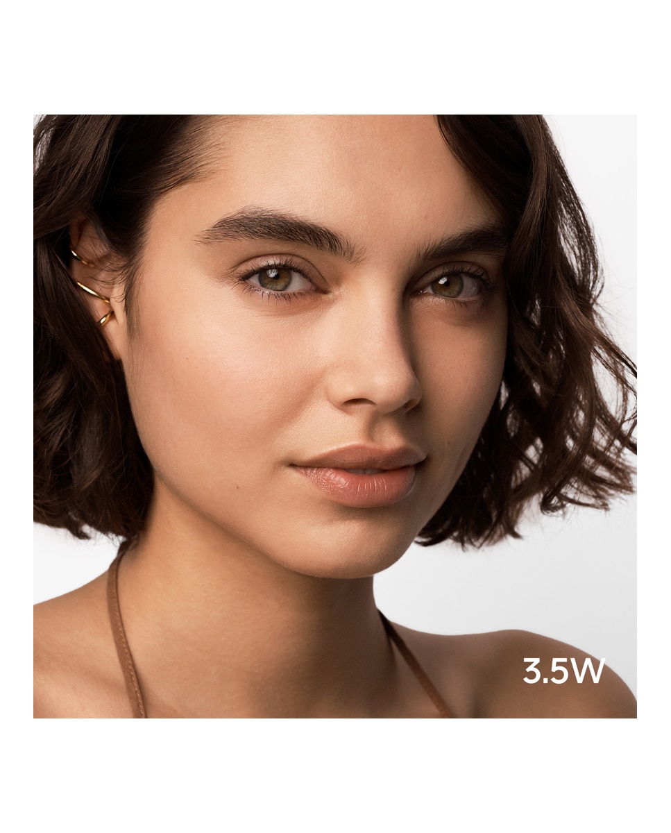 Imagen 3 de Base de Maquillaje Terra 25 Glow Flui 35 ml Guerlain - 3.5W WARM / DORÉ 35 ml 3.5W WARM / DORÉ