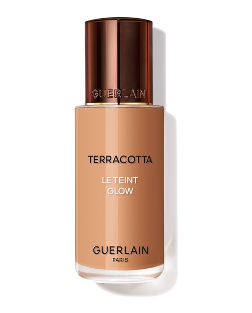 Imagen 0 de Base de Maquillaje Terra 25 Glow Flui 35 ml Guerlain