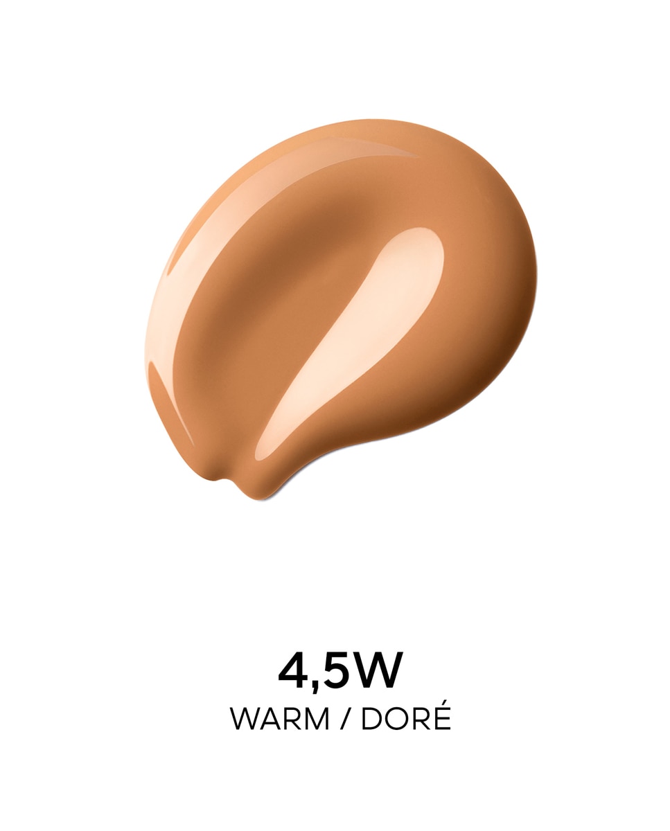 Imagen 2 de Base de Maquillaje Terra 25 Glow Flui 35 ml Guerlain - 4.5W WARM / DORÉ 35 ml 4.5W WARM / DORÉ