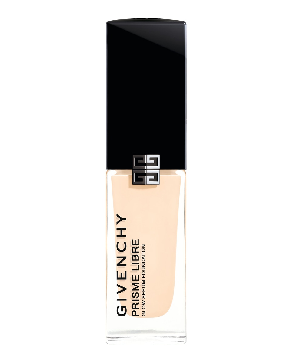 Base de Maquillaje Prisme Libre Glow 30 ml Givenchy - 0N 30 ml 0N-1