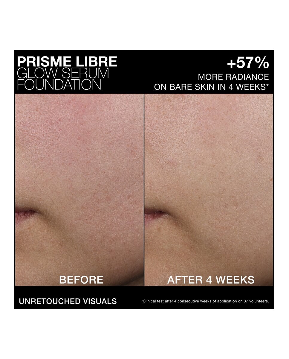 Base de Maquillaje Prisme Libre Glow 30 ml Givenchy - 0C 30 ml 0C-7