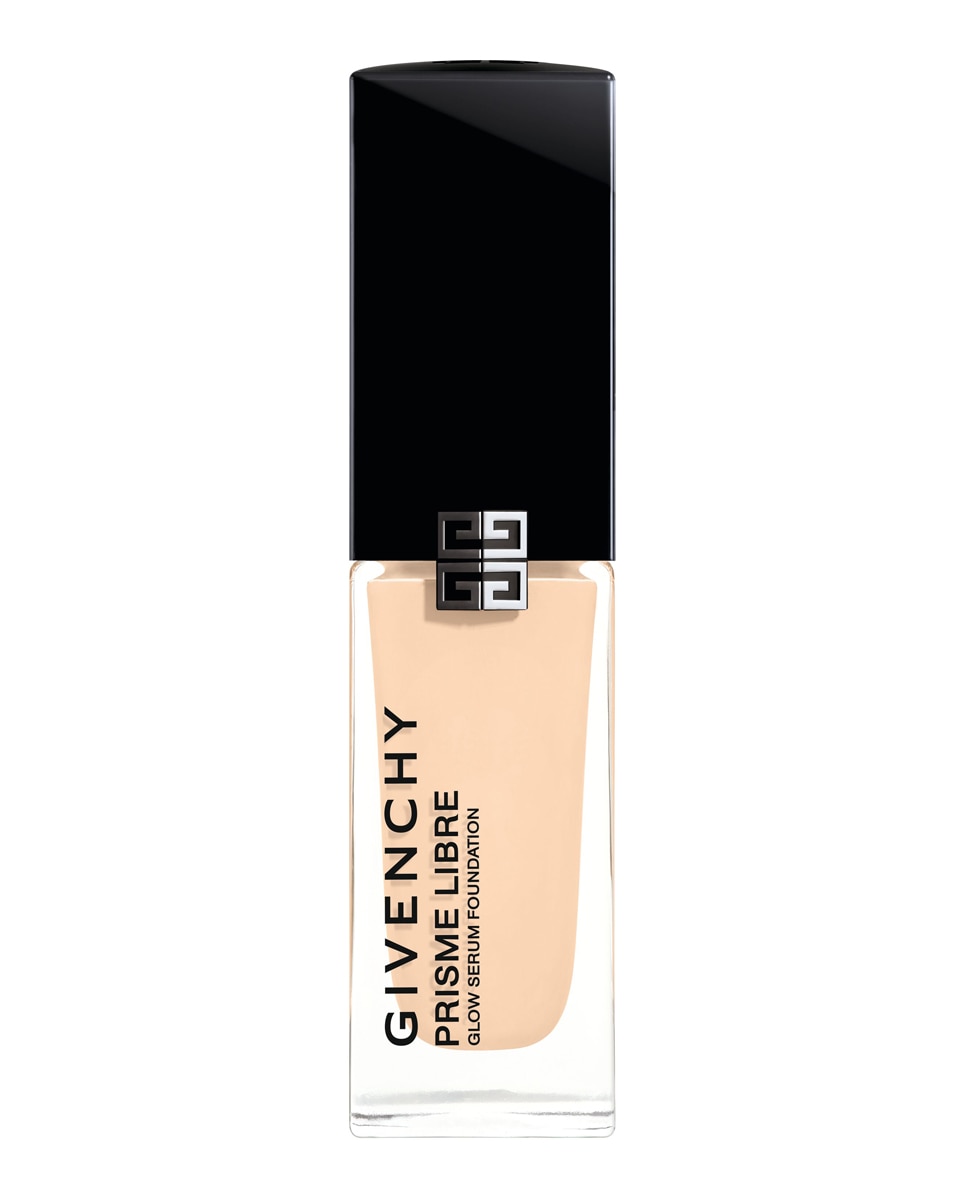 Base de Maquillaje Prisme Libre Glow 30 ml Givenchy - 1N 30 ml 1N-1