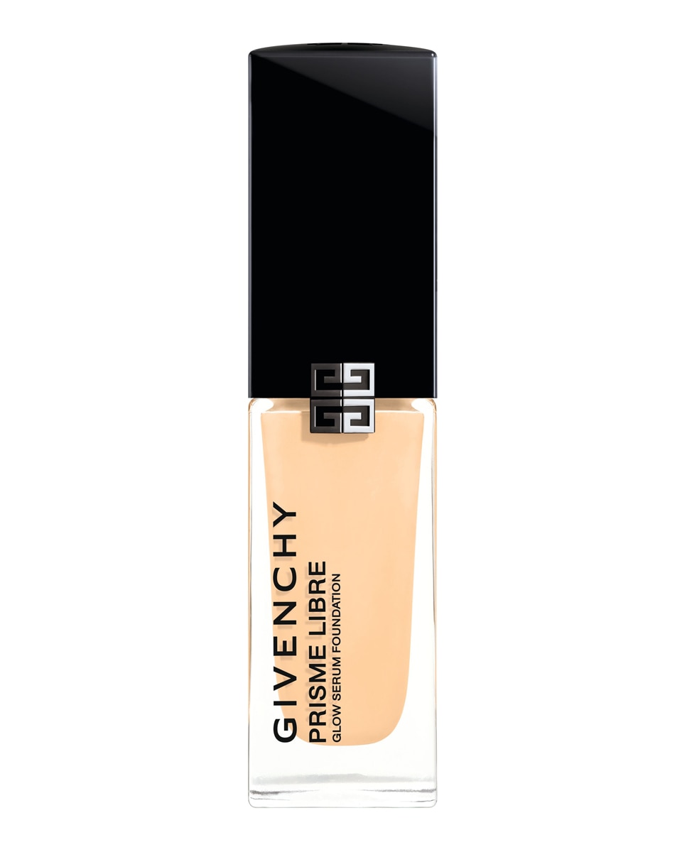 Base de Maquillaje Prisme Libre Glow 30 ml Givenchy - 1.5W 30 ml 1.5W-1