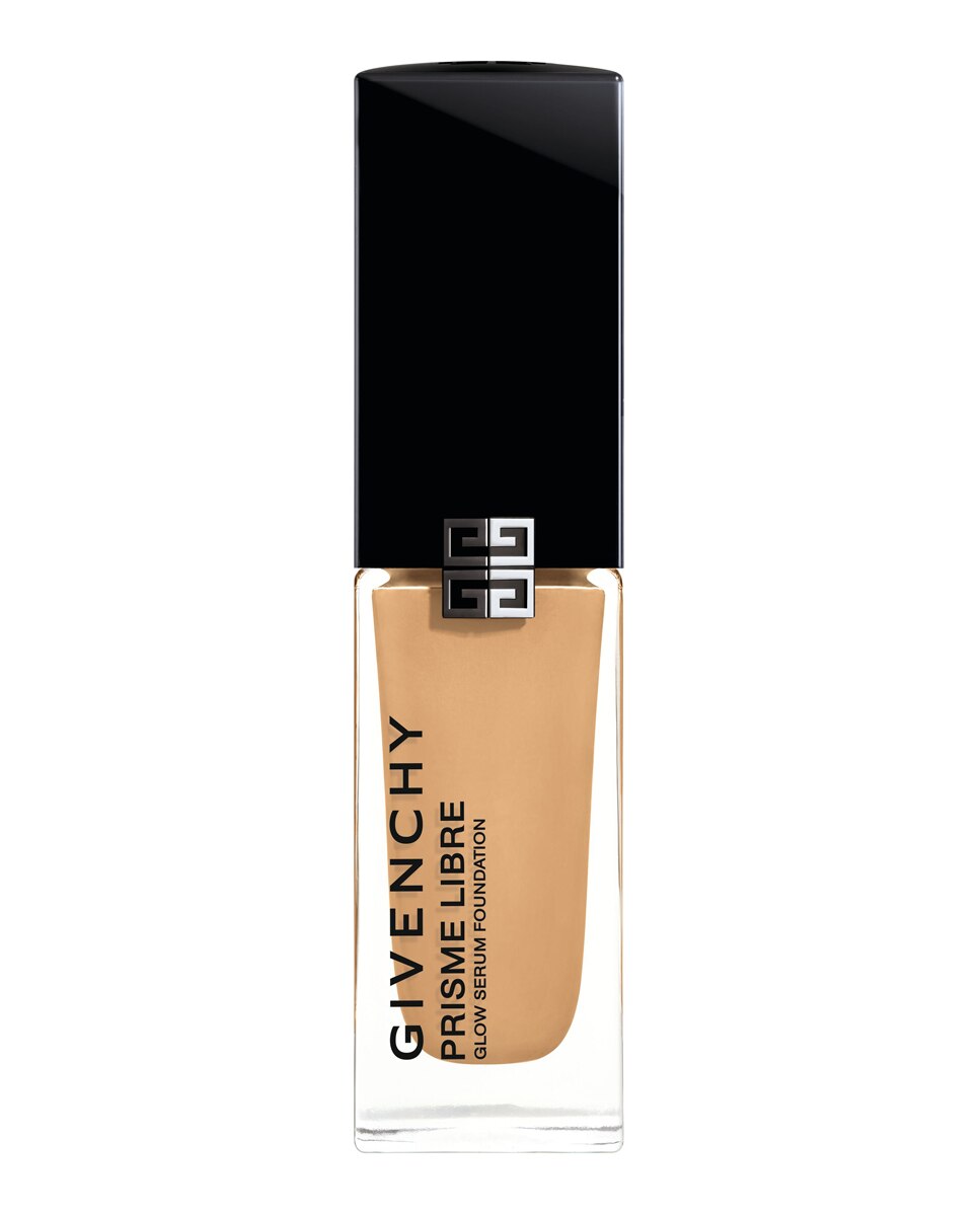 Base de Maquillaje Prisme Libre Glow 30 ml Givenchy - 4W 30 ml 4W-1